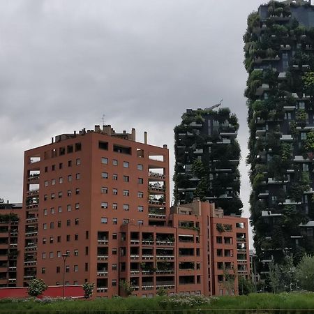 Vivere Milano Isola Εξωτερικό φωτογραφία