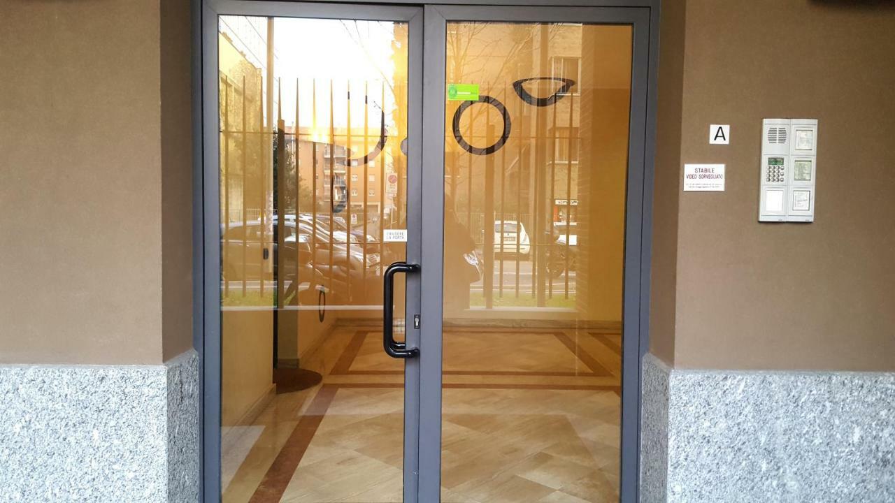 Vivere Milano Isola Εξωτερικό φωτογραφία