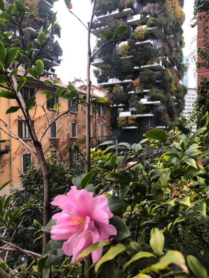 Vivere Milano Isola Εξωτερικό φωτογραφία