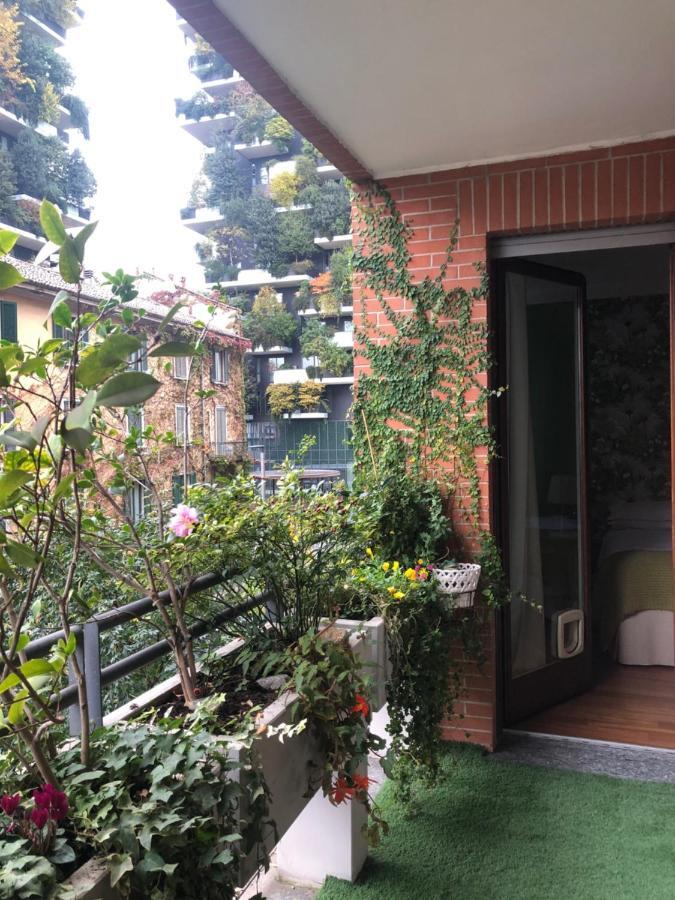 Vivere Milano Isola Εξωτερικό φωτογραφία